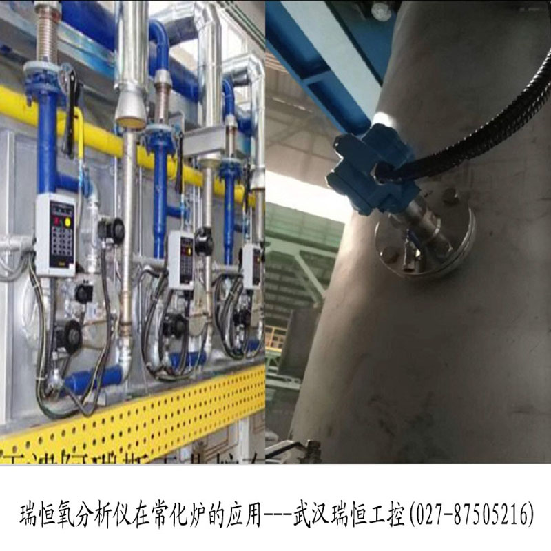 常化炉氧分析仪 常化炉氧分析仪