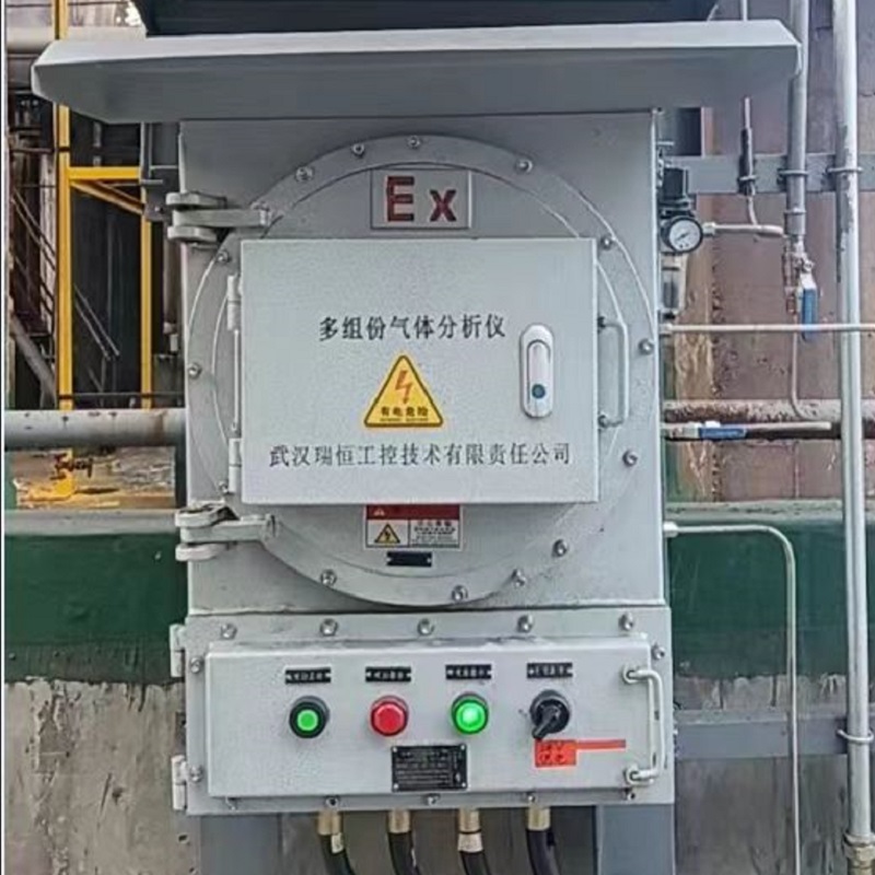 防爆六氟化硫分析仪的应用 防爆六氟化硫分析仪的应用