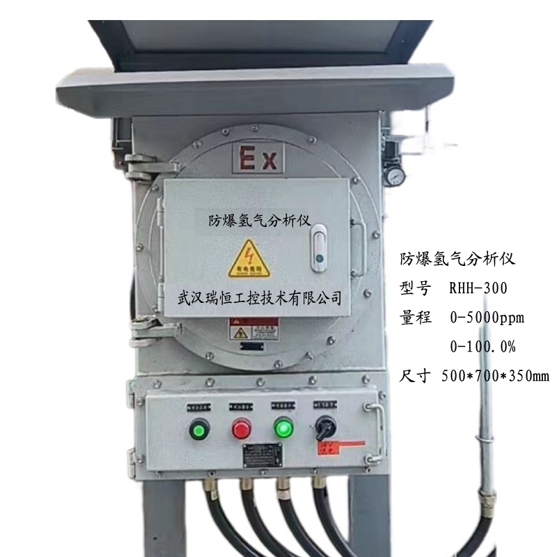 氢气分析仪在电解水制氢的作用 氢气分析仪在电解水制氢的作用