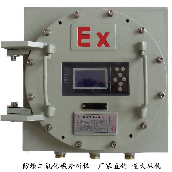 防爆分析仪 防爆分析仪