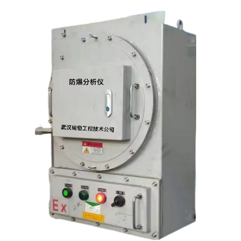 RHT-301防爆天然气分析系统 RHT-301防爆天然气分析系统