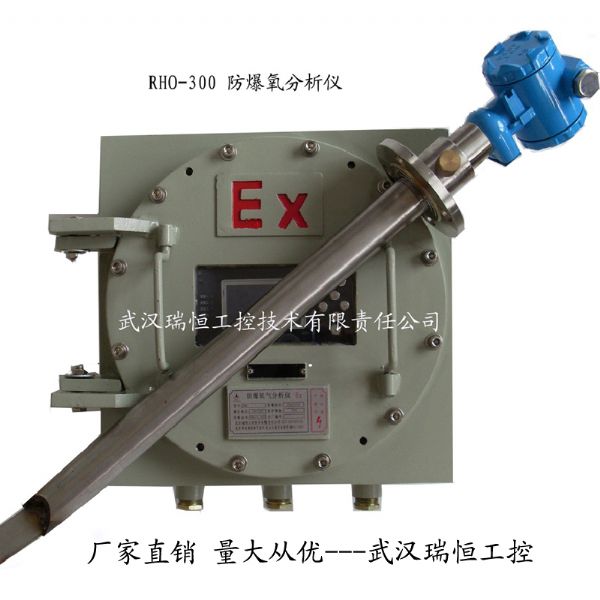 防爆分析仪 防爆分析仪