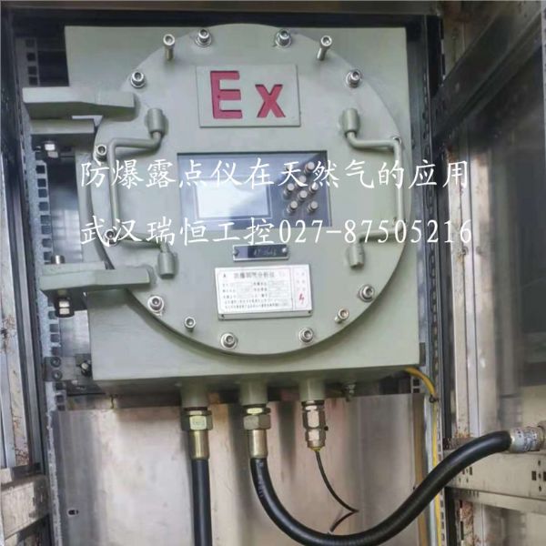 防爆露点仪 防爆露点仪