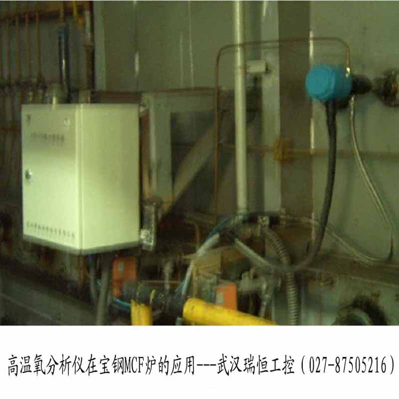 氧分析仪 氧分析仪